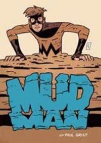MUDMAN 01 | 9788415225645 | DINI, PAUL