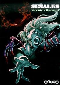 SEÑALES | 9788415225959 | CIFUENTES, VICENTE