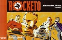 ROCKETO VOL. 01: VIAJE AL MAR OCULTO | 9788416074518 | ESPINOSA, FRANK