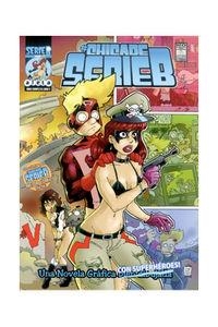 CHICA DE SERIE B (INTEGRAL 02) | 9788415225997 | SARNAGO, IVAN