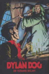 DYLAN DOG DE TIZIANO SCLAVI VOL. 03 | 9788496992702 | SCLAVI, TIZIANO