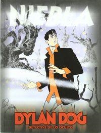 DYLAN DOG: NIEBLA | 9788496992740 | FARACI, TITO