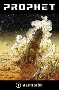 PROPHET 01 : REMISION | 9788415225393 | GRAHAM, BRANDON
