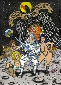 NOSOTROS LLEGAMOS PRIMERO | 9788494049866 | FURILLO