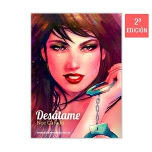 DESATAME | 9788415565741 | CASADO, NOE