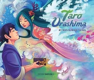 TARO URASHIMA | 9788416318407 | TORINOS DE LA TORRE, HENAR