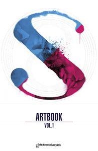 PROYECTO S. ARTBOOK VOL. 1 | 9788415565239 | DIVERSOS AUTORS