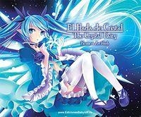 HADA DE CRISTAL, EL / THE CRYSTAL FAIRY | 9788415565949 | KENNEOS