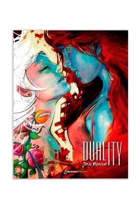 DUALITY. EDICION DE LUJO | 9788415565048 | MONREAL FORCADA, JORGE