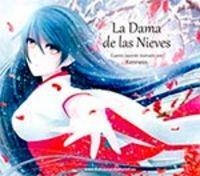 DAMA DE LAS NIEVES, LA | 9788415565185 | KENNEOS