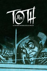 ALEX TOTH. LAS MEJORES HISTORIAS DE LOS AÑOS 50 | 9788415153559 | TOTH, ALEX