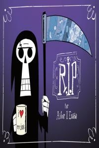 RIP VOL 01 | 9788493793302 | ERAÑA, AITOR