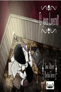 JOVEN LOVECRAFT 02, EL | 9788493676469 | OLIVER, JOSE