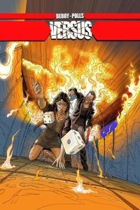 VERSUS | 9788493793319 | POLLS, JOSEP MARIA