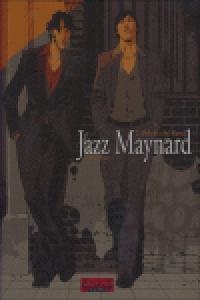 JAZZ MAYNARD 02: MELODIA DEL RAVAL | 9788493615109 | IBAÑEZ, ROGER