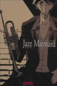JAZZ MAYNARD 01: HOME SWEET HOME | 9788493494971 | IBAÑEZ, ROGER