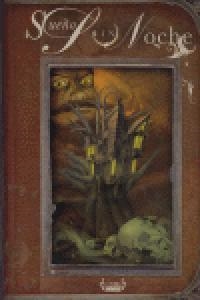 SUEÑOS SIN NOCHE | 9788493494995 | FELIDEUS