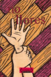 NO LLORES | 9788493494957 | HANSEN, LANCE