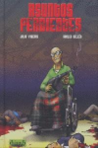 ASUNTOS PENDIENTES | 9788493615147 | VIDERAS, JULIO