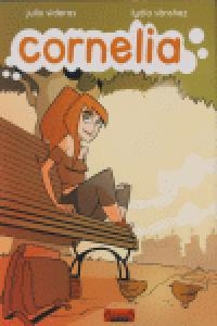CORNELIA | 9788493615123 | VIDERAS, JULIO