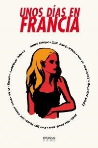 UNOS DIAS EN FRANCIA | 9788415153481 | VIVES, BASTIEN