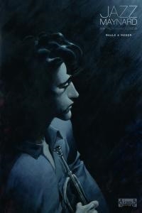 JAZZ MAYNARD INTEGRAL | 9788415153078 | IBAÑEZ, ROGER