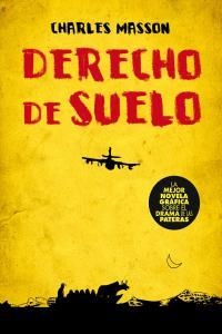 DERECHO DE SUELO | 9788493793326 | MASSON, CHARLES
