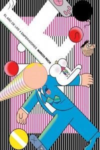 AÑO DE LOS 4 EMPERADORES, EL | 9788415153597 | PRIOR, MARCOS