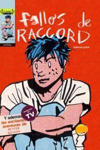 FALLOS DE RACCORD | 9788493615185 | PRIOR, MARCOS