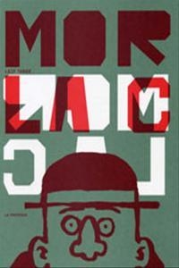 MORLAC | 9788493494926 | TANDE, LEIF