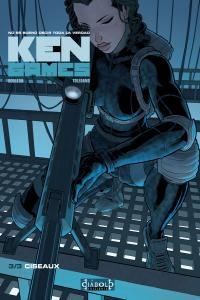KEN GAMES 03: CISEAUX | 9788493793388 | TOLEDANO
