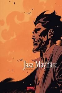 JAZZ MAYNARD 04: SIN ESPERANZA | 9788493742256 | IBAÑEZ, ROGER