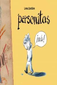 PERSONITAS | 9788415153740 | CANOTTIERE, LORENA
