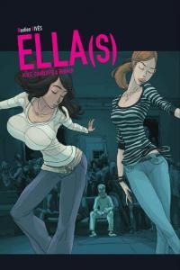 ELLA (S). ALICE, CHARLOTTE & RENAUD | 9788415153184 | VIVES, BASTIEN