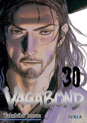 VAGABOND 30 | 9788416352920 | INOUE, TAKEHIKO