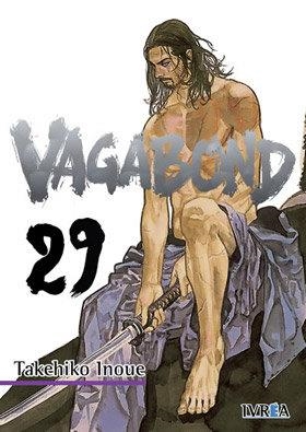 VAGABOND 29 | 9788416352913 | INOUE, TAKEHIKO