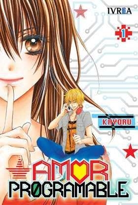AMOR PROGRAMABLE 01 | 9788416604753 | KAYORU