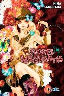 FLORES SANGRIENTAS | 9788416150625 | SAKURADA, HINA