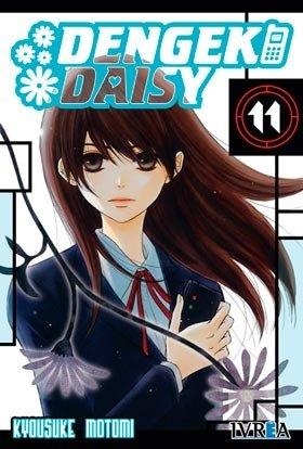 DENGEKI DAISY 11 | 9788416150885 | MOTOMI, KYOUSUKE