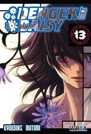 DENGEKI DAISY 13 | 9788416352081 | MOTOMI, KYOUSUKE