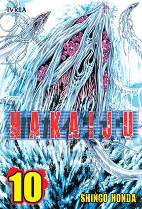 HAKAIJU 10 | 9788416040995 | HONDA, SHINGO