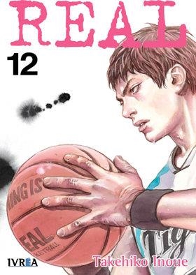 REAL 12 | 9788416150175 | INOUE, TAKEHIKO