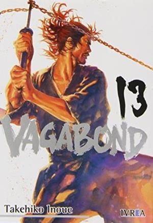 VAGABOND 13 | 9788416150540 | INOUE, TAKEHIKO