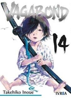 VAGABOND 14 | 9788416150663 | INOUE, TAKEHIKO