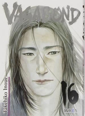 VAGABOND 16 | 9788416150687 | INOUE, TAKEHIKO