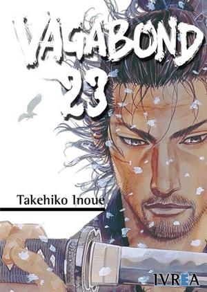 VAGABOND 23 | 9788416352012 | INOUE, TAKEHIKO