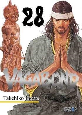 VAGABOND 28 | 9788416352906 | INOUE, TAKEHIKO