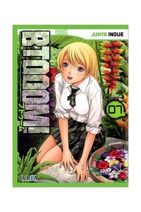 BTOOOM! 07 | 9788416150823 | INOUE, JUNYA