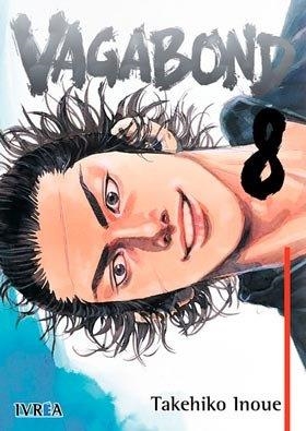 VAGABOND 08 | 9788416150045 | INOUE, TAKEHIKO