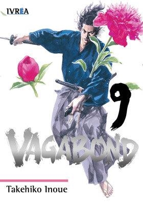 VAGABOND 09 | 9788416150052 | INOUE, TAKEHIKO